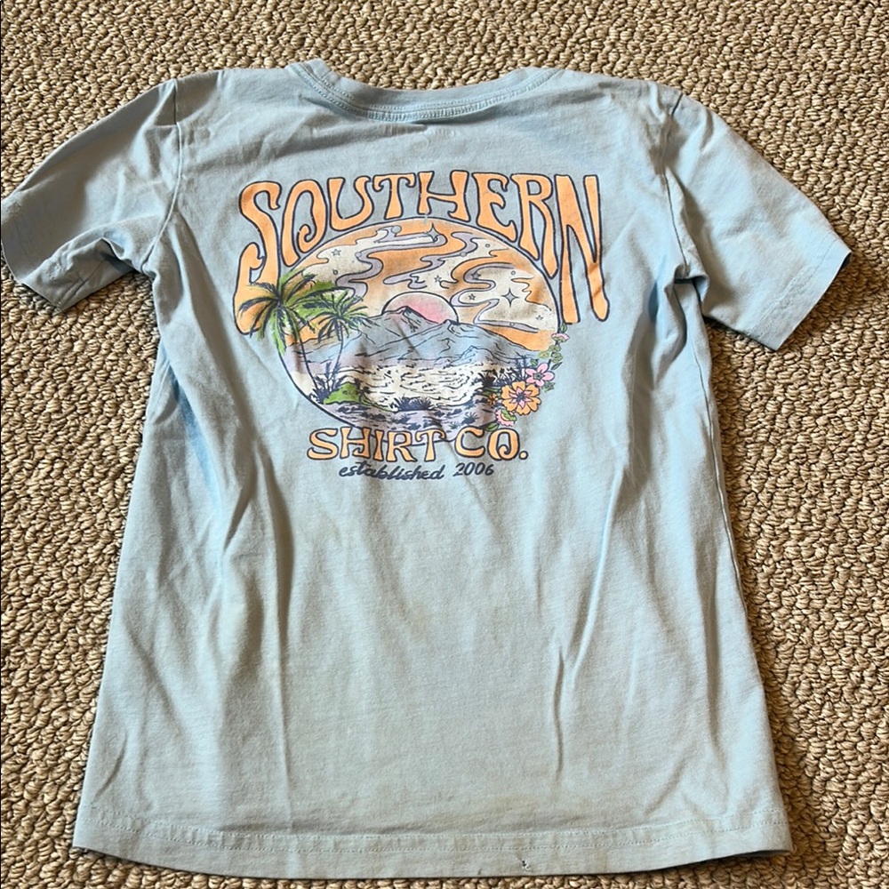 Lots of 7!  Girls Seasonal T-Shirts! - Picture 7 of 16